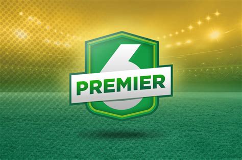 premier bet super 6|Super 6 is back .